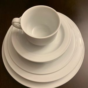 Thomas Rosenthal Porcelain